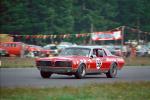 Mercury Cougar 1967 года